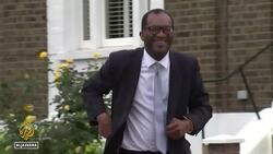 UK's PM Truss fights for survival after sacking chancellor News Clip