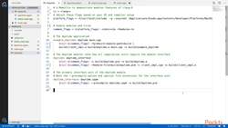 Multi-Paradigm Programming with Modern C++ - Structuring Modules Instructional Video