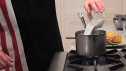 How to Make Grilled Rosemary Lemonade Instructional Video