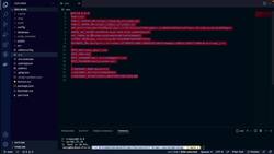 The Complete Strapi™ Course with Plugins and Deployment - Deploying Admin as a Static Site: Creating the Site Instructional Video