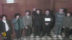 Shining Path founder Abimael Guzman’s remains to be cremated News Clip