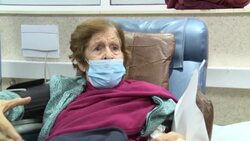 VOICED : El tango en vivo como terapia en Uruguay News Clip