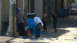 When pharmacies stop thefts, illegal drug use increases News Clip