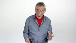 Dad's In Bed | POEM Instructional Video