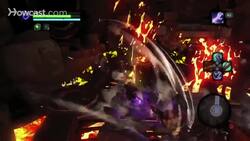Darksiders 2 Walkthrough Part 30 - Chapter 4 Instructional Video