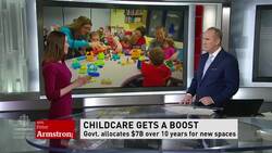 Federal budget and your pocketbook News Clip