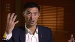 Thailand vaccine roll-out: Critics say royal influence compromising process News Clip