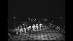 The "Big Four" attend a ballet at the Bolshoi Theater News Clip