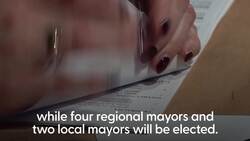 Local elections: A guide to results and contests News Clip