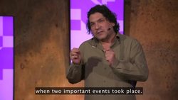 TED: Can home cooking change the world? | Gaston Acurio Instructional Video