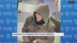 Multiple reports: Gun used to kill UnitedHealthcare CEO may have been bought in CT News Clip