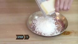 How to Make Fettuccine Alfredo Instructional Video