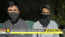 Delhi blast probe: Intelligence bureau, NIA & NSG working together to unravel conspiracy News Clip