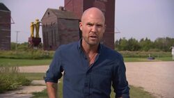 'We are devastated,' says resident of Weldon, Sask. News Clip