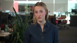 Dave 'Pik' Turmel, most wanted fugitive in Canada, arrested in Italy News Clip