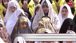 War Begins On Sat? Iran SHOOTS Down Trump's 'Direct Talks' Claim | 'Won't Even Sit In Same Room' News Clip