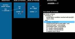 Python 3: Project-based Python, Algorithms, Data Structures - Performance measures - deep dive with a programmatic view Instructional Video