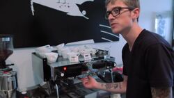 How to Clean an Espresso Machine Instructional Video