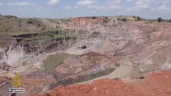 First survivor pulled out of Zambia landslide as rescue mission continues News Clip