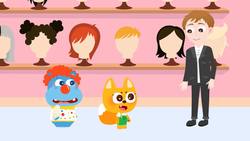 Pop Fox Theatre - Exploring Costumes Instructional Video