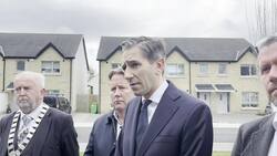 Escalation in attacks in Middle East ‘deeply dangerous’, says Taoiseach News Clip