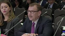 CRTC examines wireless costs, options News Clip