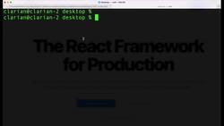 Building a ChatGPT AI with JavaScript - An OpenAI Code-Along Guide - What Is Node.js and NPM - OpenAI Project Setup Instructional Video