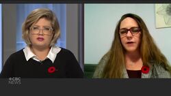 Veterans Affairs case managers are feeling 'overwhelmed, frustrated,' says union president News Clip