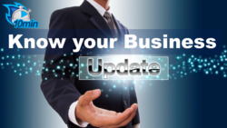 Know your Business Instructional Video