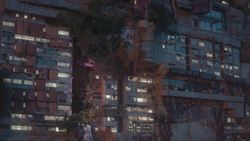 TED: Planet City -- a sci-fi vision of an astonishing regenerative future | Liam Young Instructional Video