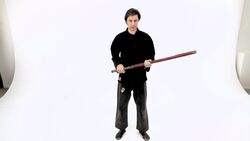 What Is a Bokken & Shinai in Sword Fighting? Instructional Video