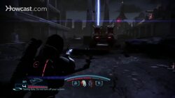 Mass Effect 3 Walkthrough Part 88 - The Conduit Instructional Video