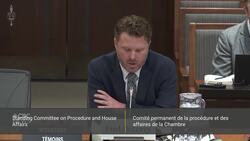 Internal CPC memo lists federal ridings believed to be ‘negatively impacted’ by outside interference News Clip