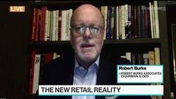 Retail Brands’ Future Is Direct-to-Consumer: Robert Burke CEO News Clip