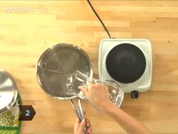 How to Boil Water Instructional Video