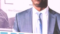 Rep. Bowman receives criticism for years-old blog proclaiming 9/11 conspiracy theories News Clip