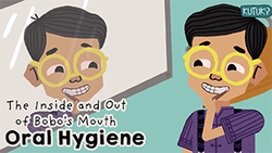 Bobo's Dental Journey Instructional Video