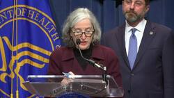 CDC: Not 'if' but 'when' coronavirus spreads in US Instructional Video