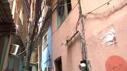 Coronavirus hits rich and poor unequally in Latin America News Clip