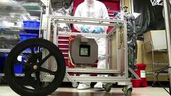 NASA | JWST Microshutters Snapshot Instructional Video