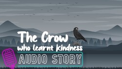 Kavi the Crow's Lesson in True Beauty Instructional Video