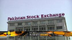 Pakistan Stocks To Rise By 27-34% By End Of 2025, Say Brokerages News Clip