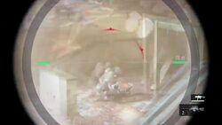 F.E.A.R. 3 Fettel Walkthrough Part 22: Suburbs (4 of 6) Instructional Video