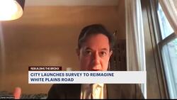 City launches plan to reimagine White Plains Road with community input News Clip