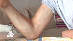 Strength, Flexibility, and Pain Tolerance: Exploring Gender Differences in Physical Capabilities Instructional Video