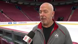 World Figure Skating Championships return to Montreal under a cloud of controversy News Clip