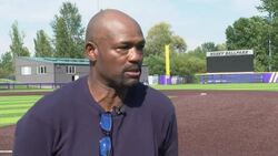 HBCU All-Star Game showcases Black baseball players News Clip