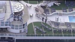 Canadians leaving Diamond Princess will face 2nd quarantine News Clip