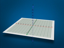 Applications of Distance Formula Instructional Video