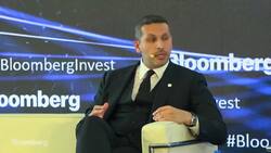 Abu Dhabi’s Mubadala Investment Focused on Technology, China, CEO Says News Clip